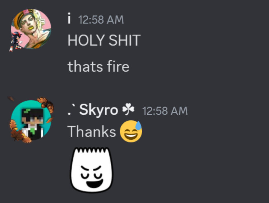 Testimonials