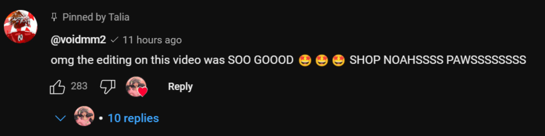 Testimonials